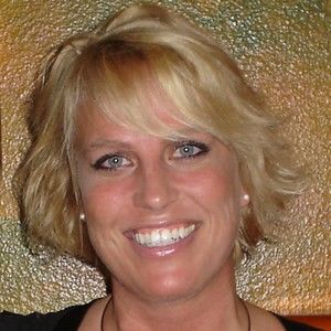 Meet your Posher, Geri